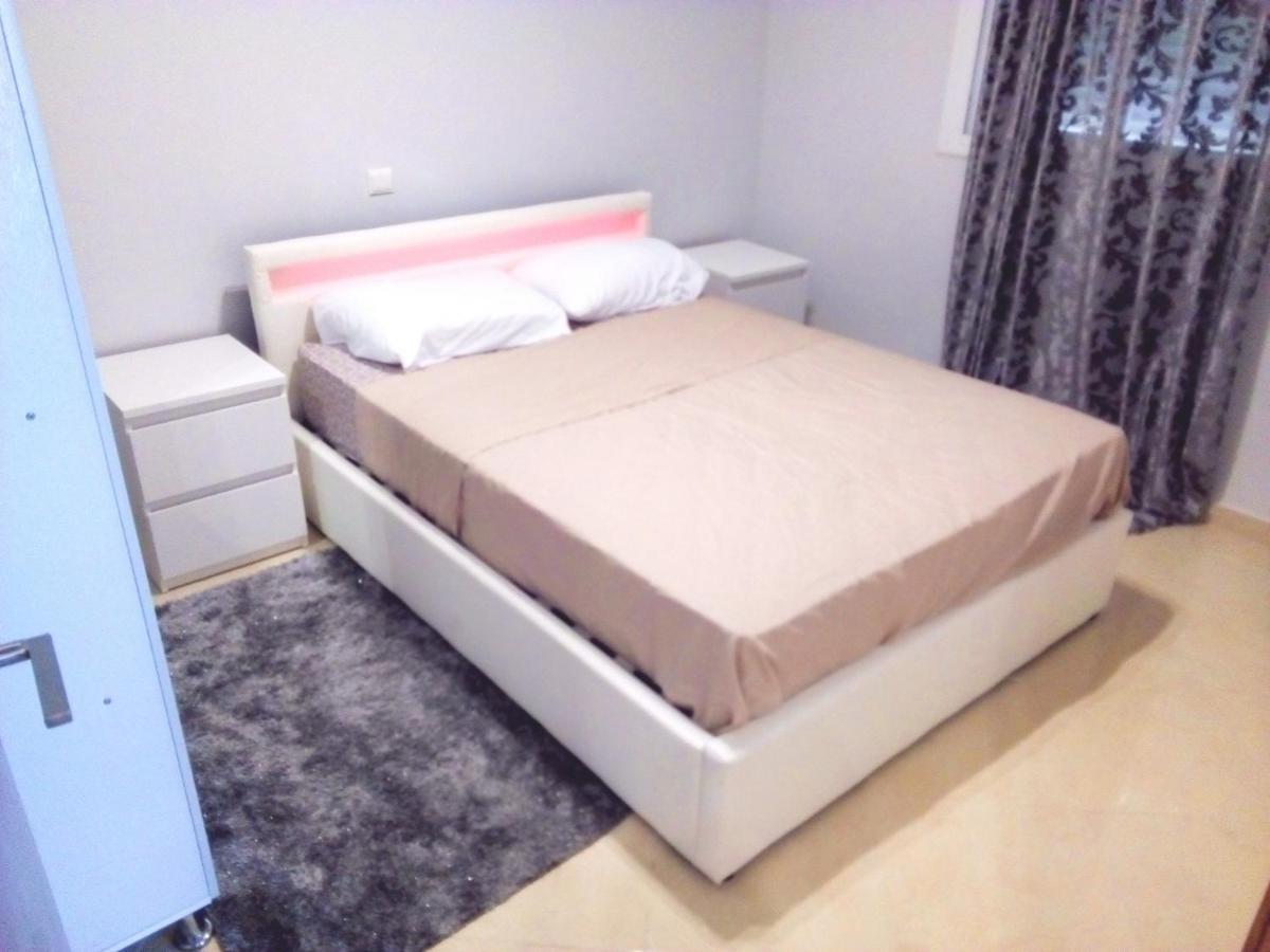 Appartement A Tanger Deux Chambres Exterior foto